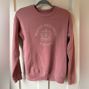 Jetty Women's Sweatshirt